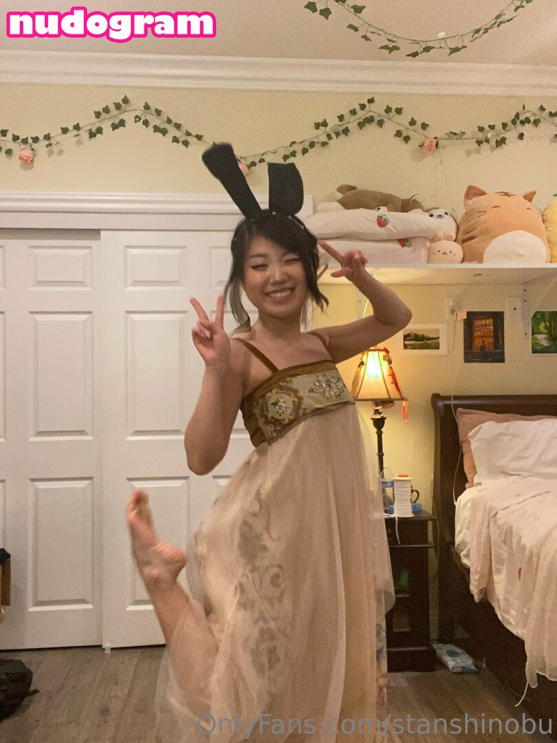 inotsukki stanshinobu OnlyFans 39