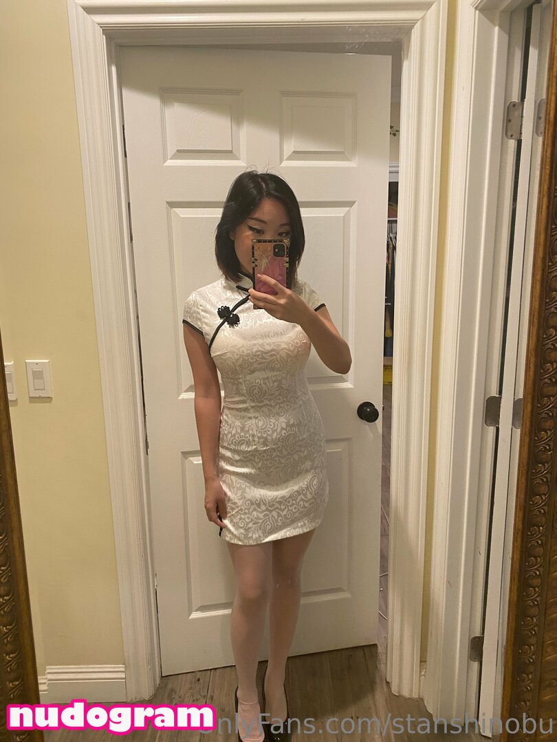 inotsukki stanshinobu OnlyFans 37