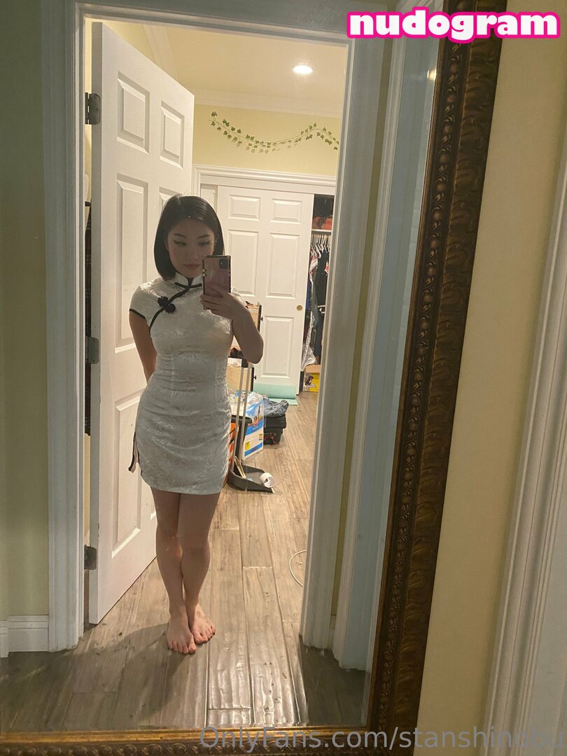 inotsukki stanshinobu OnlyFans 36