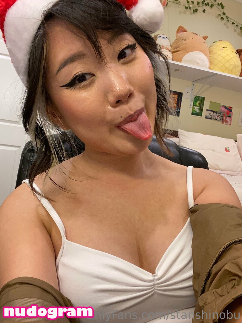 inotsukki stanshinobu OnlyFans 42