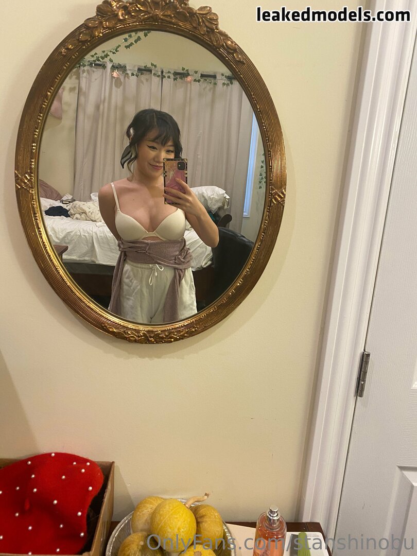 inotsukki stanshinobu Photo Nude Leaks OnlyFans 6