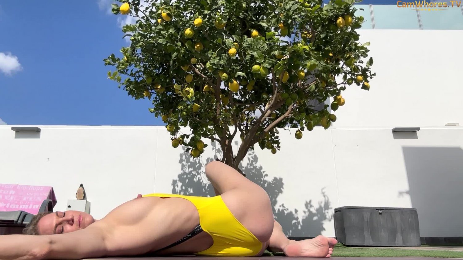 Marling Yoga Patreon class