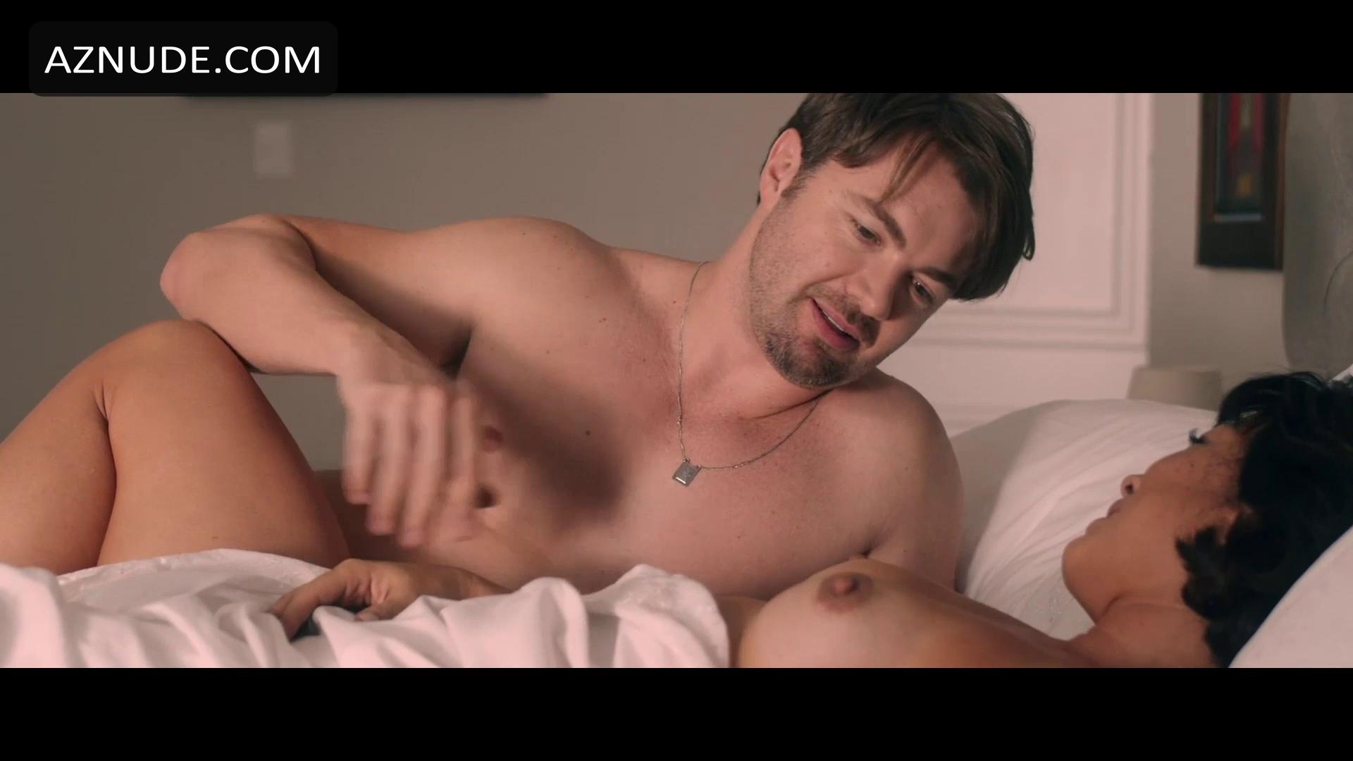 SECRETS NUDE SCENES