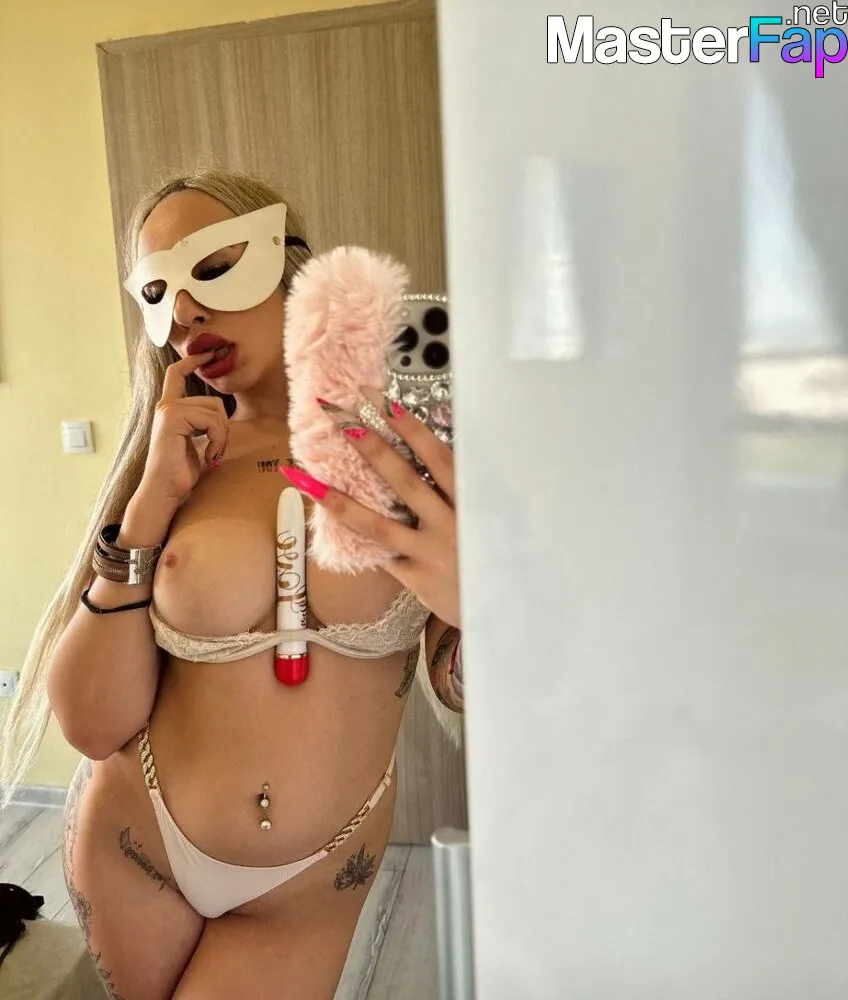Anna Vasileva Nude OnlyFans Leak Picture E75Fb4qigJ