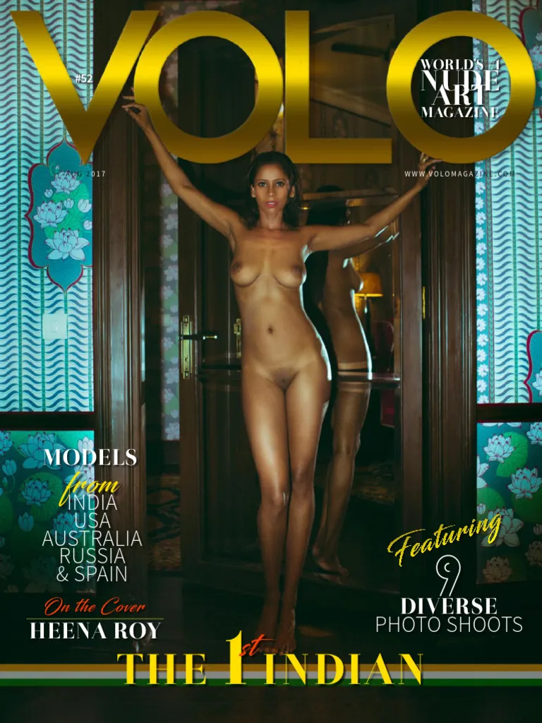 VOLO Magazine