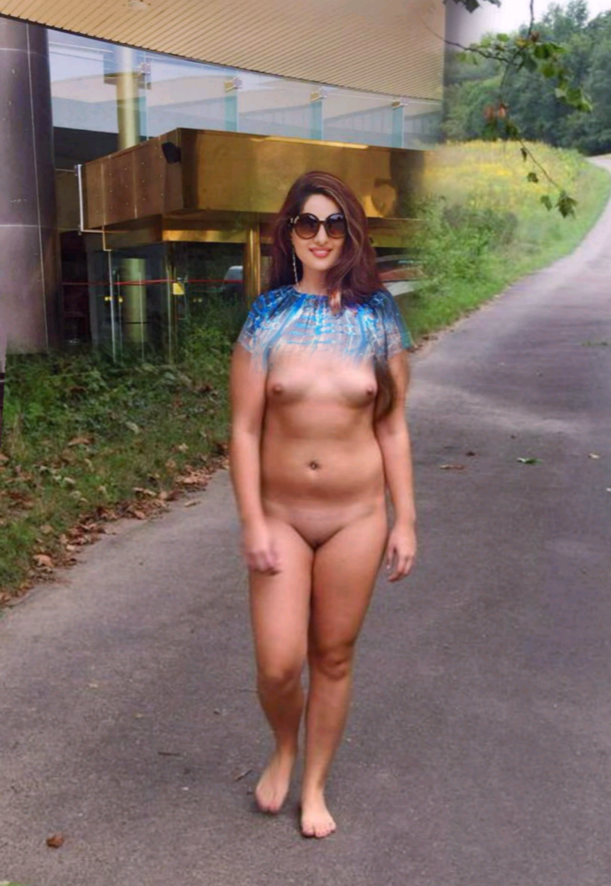 shobana Nude