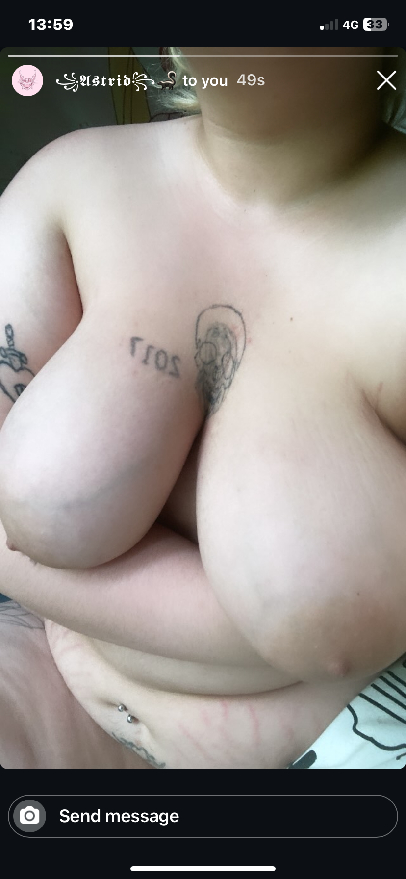 yubo nude