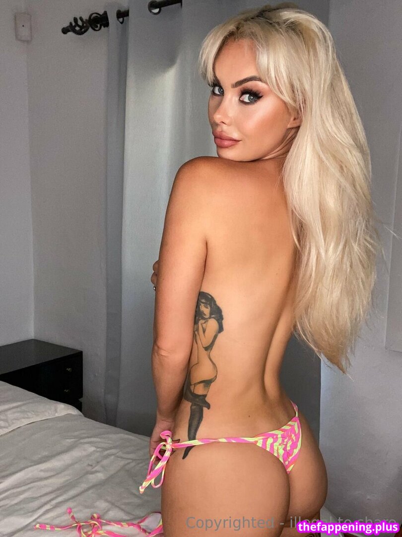 Jessica Jane Stafford jessicajanerabbit jessicajanestafford kissjessicajane OnlyFans 164