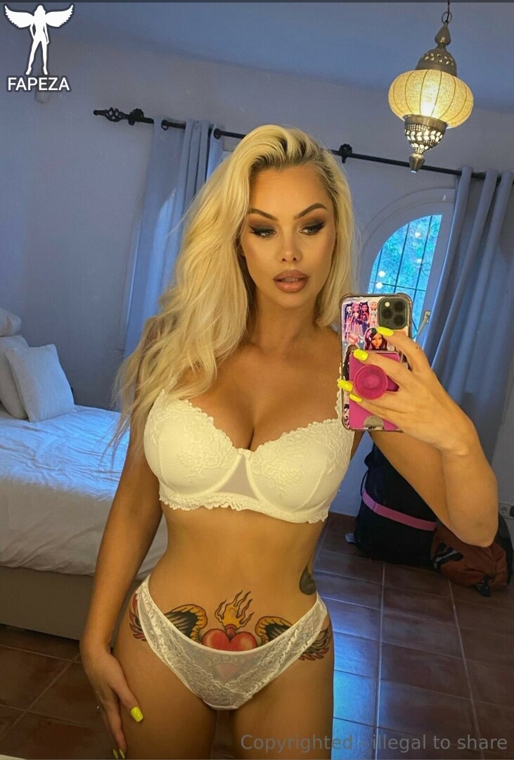 Jessica Jane Stafford jessicajanerabbit Nackt-Leaks OnlyFans Foto 3