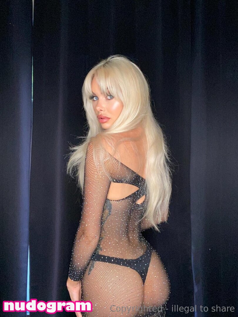 Clements Jessica-Jane Stafford jessicajanerabbit jessicajanestafford OnlyFans 114