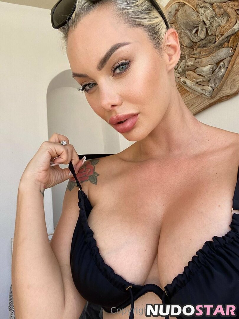 Jessica-Jane Stafford jessicajanerabbit jessicajanestafford Nude Leaks OnlyFans Photo 60