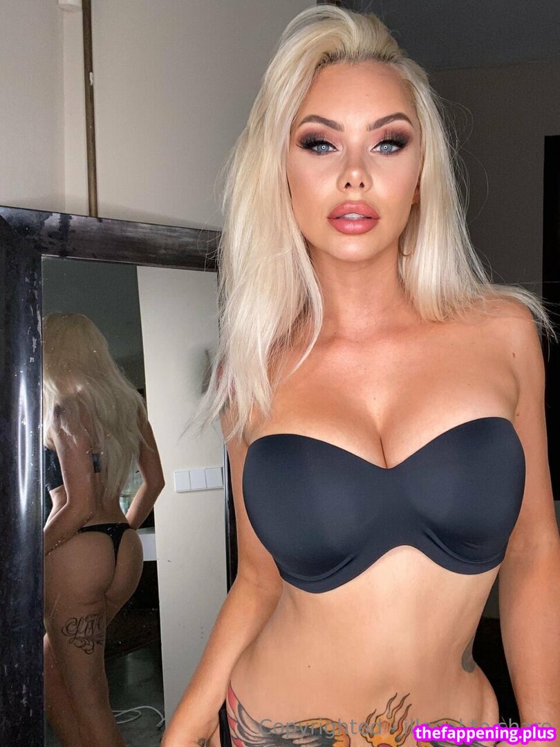 Jessica Jane Stafford jessicajanerabbit jessicajanestafford kissjessicajane Naakte OnlyFans Foto 189