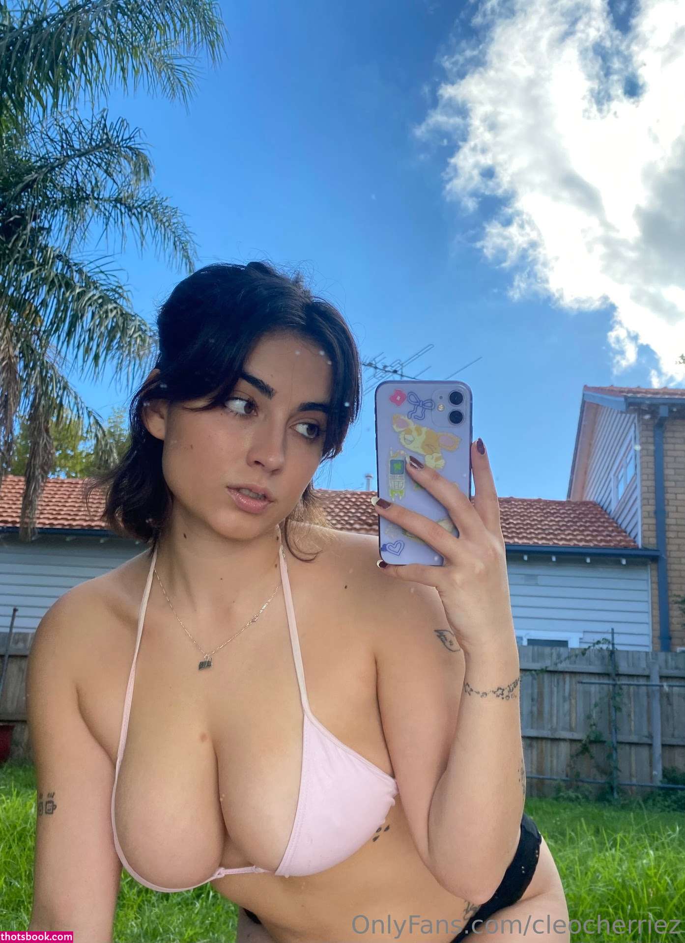 ktcherriez Nude Leaks OnlyFans Photos 6