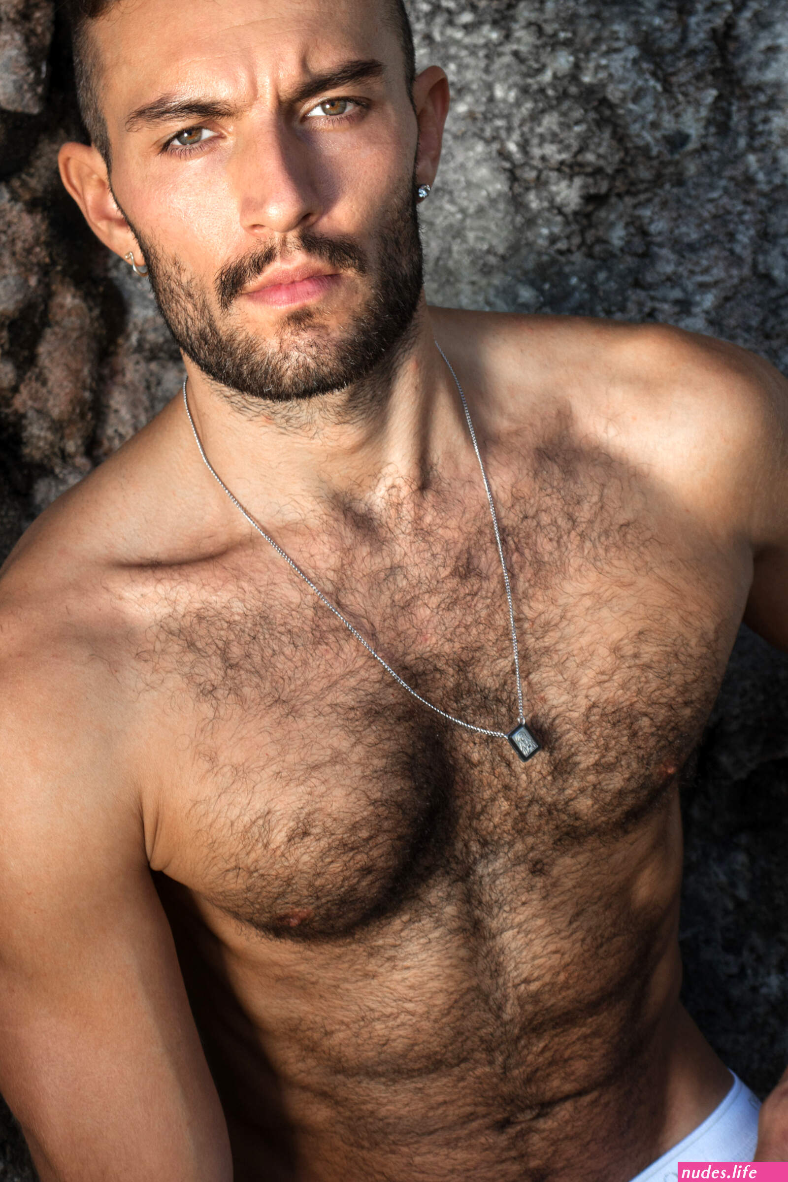 Jared north nude
