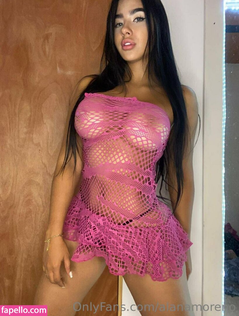 Alana Moreno alanamoreno alanamoreno Nude Leaked OnlyFans