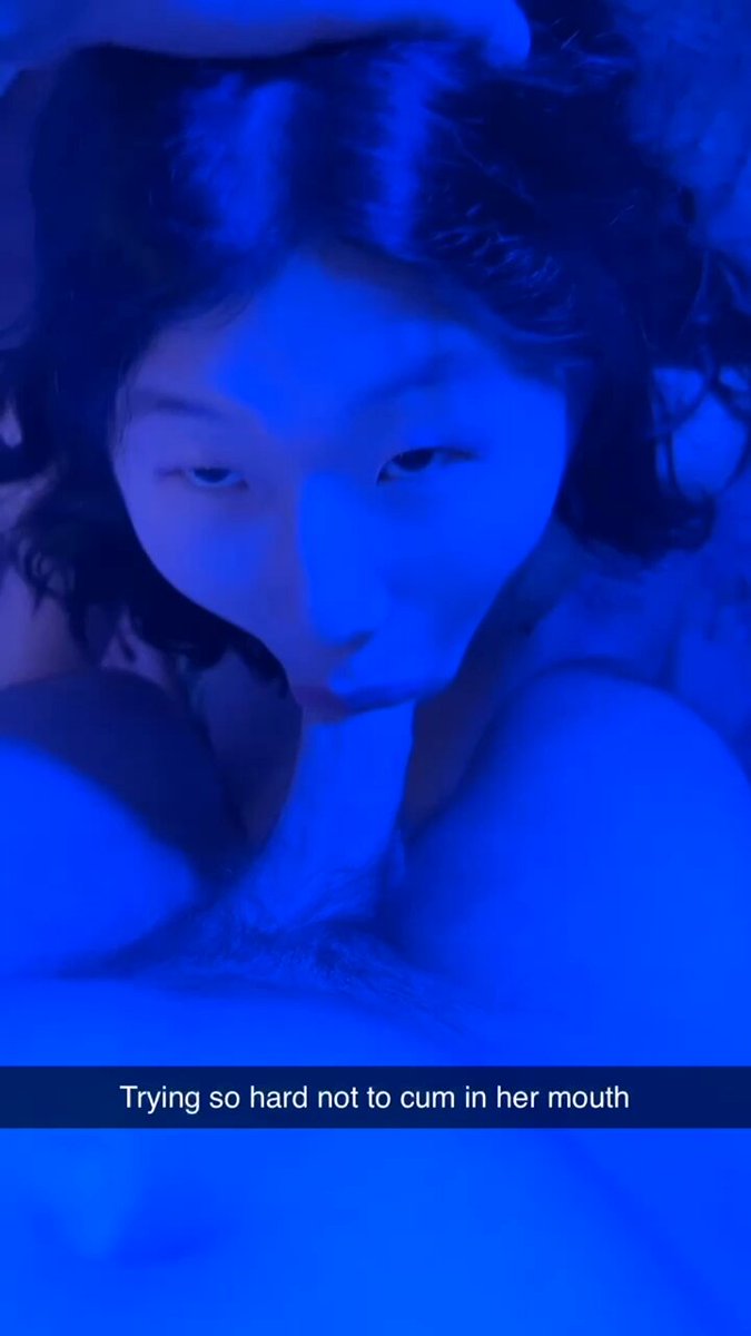CatchingAsianss video Tweet