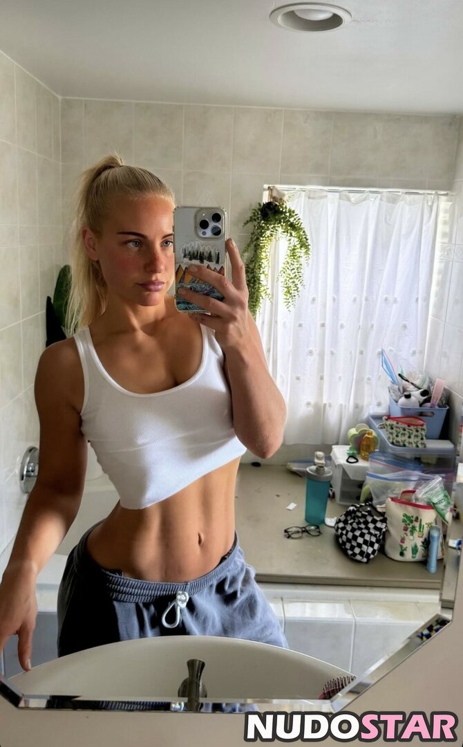 Beth Grotelueschen bethgrotelueschen Nude Leaks Photo 21