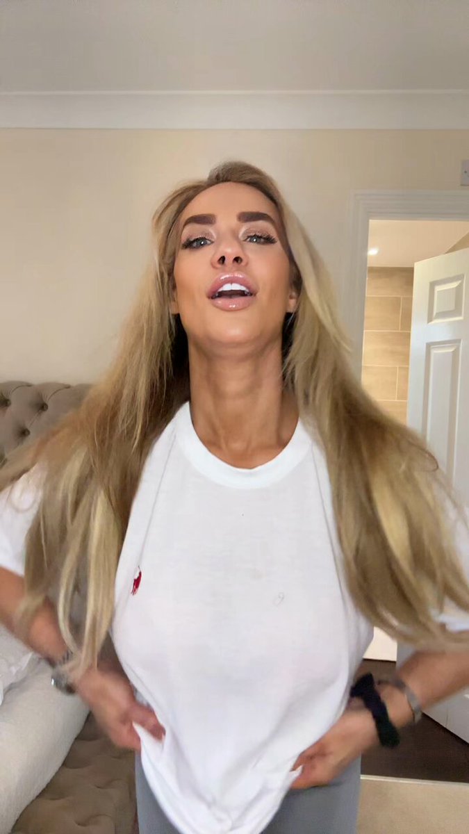 BrookeMarcells video Tweet