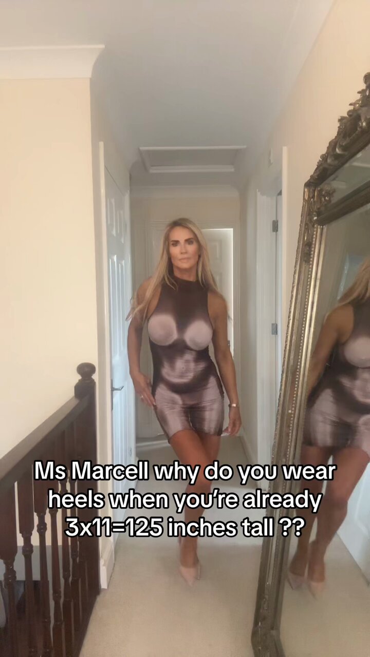 BrookeMarcells video Tweet