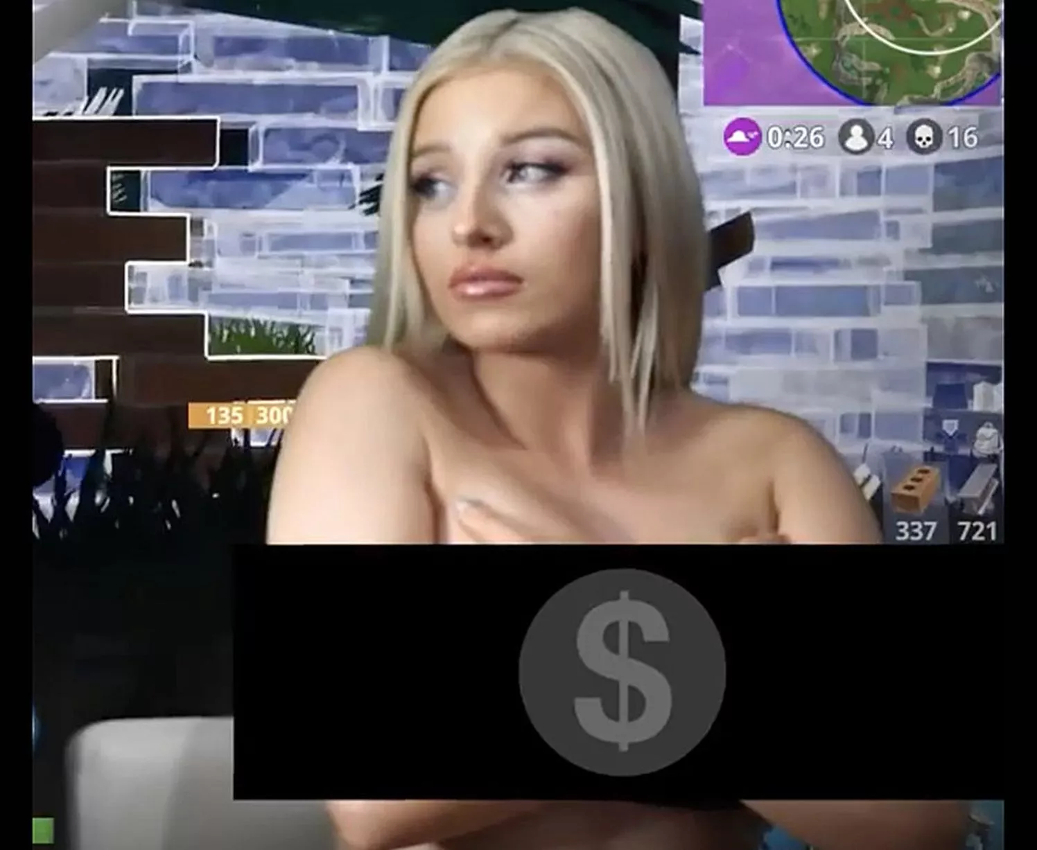 Charlotte Parkes: Fortnites ULTIMATE gamer girl