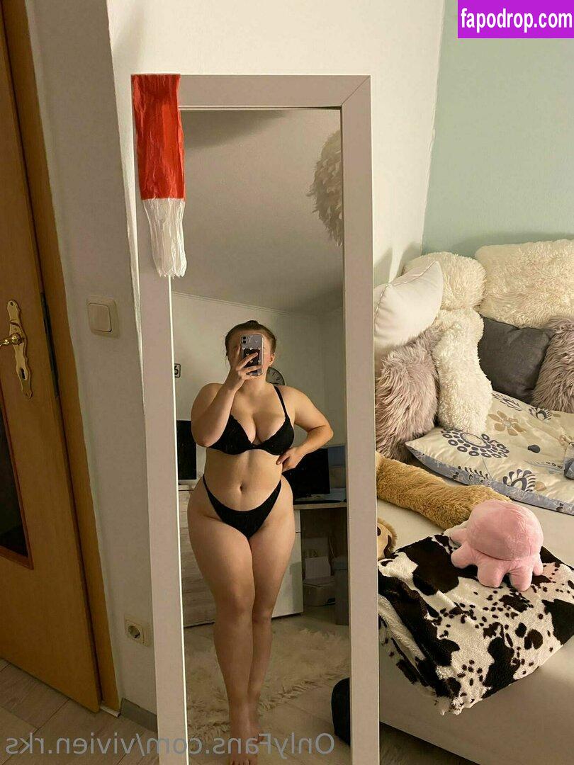 Vivien.rks German Teen leaked nude photo from OnlyFans and Patreon 0002