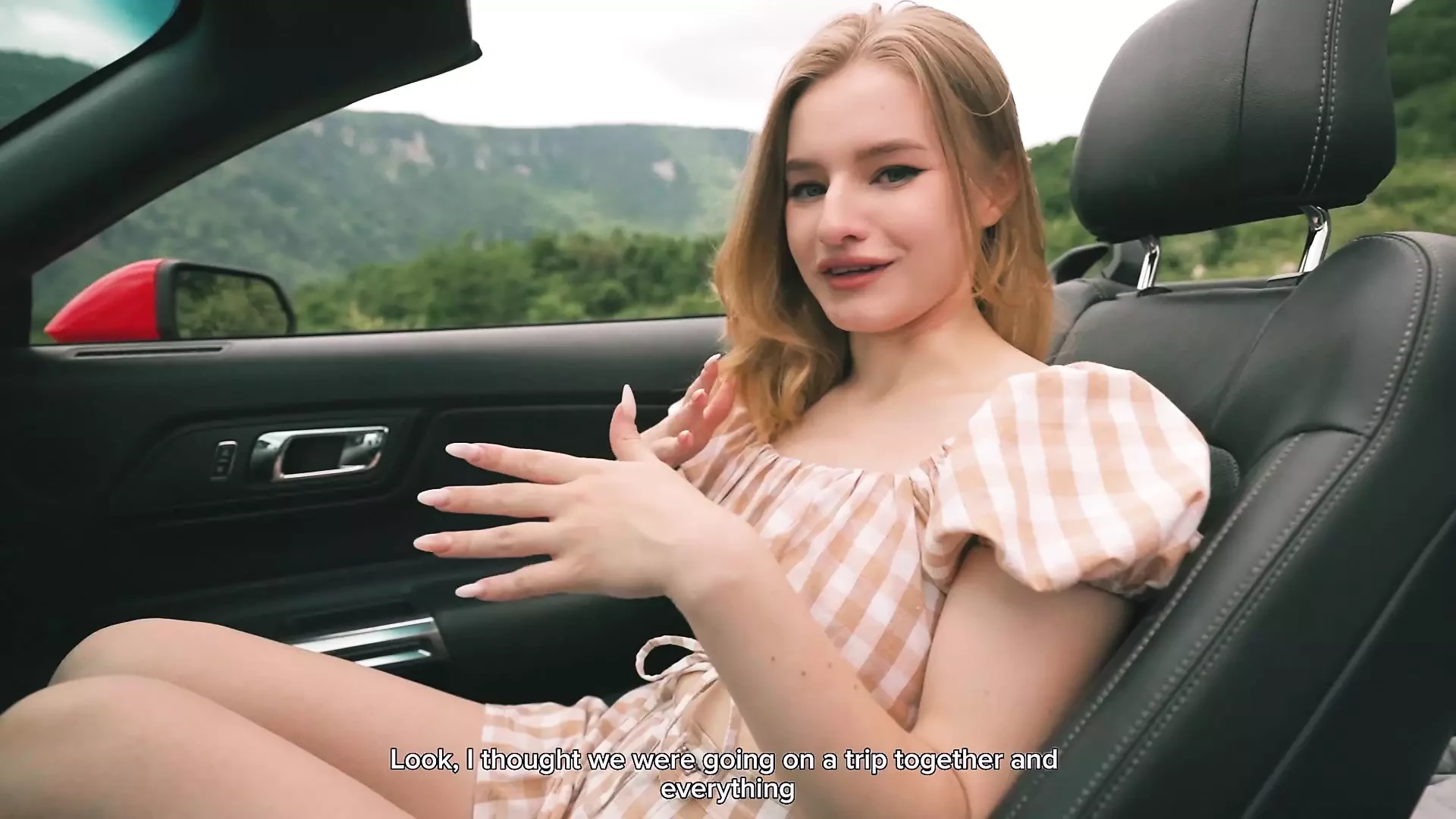You Love to Ride You Love to Fuck Fucking My Stepsister in the Woods