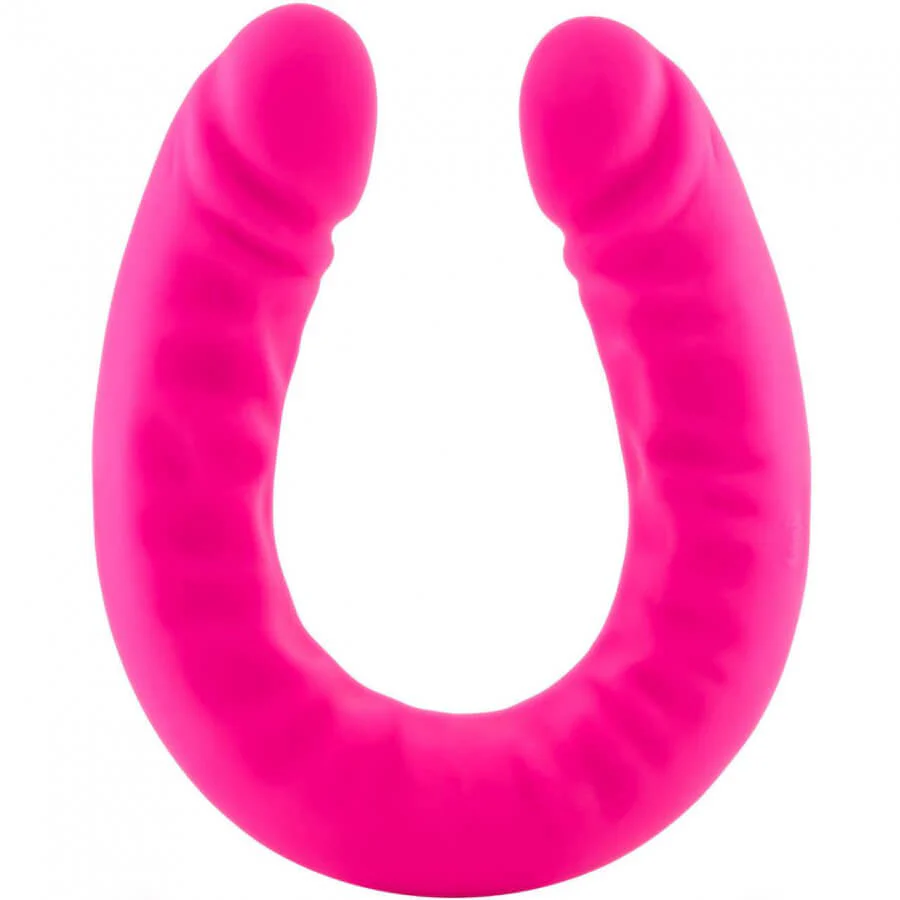 Slim Double Dildo 18 inch by Ruse