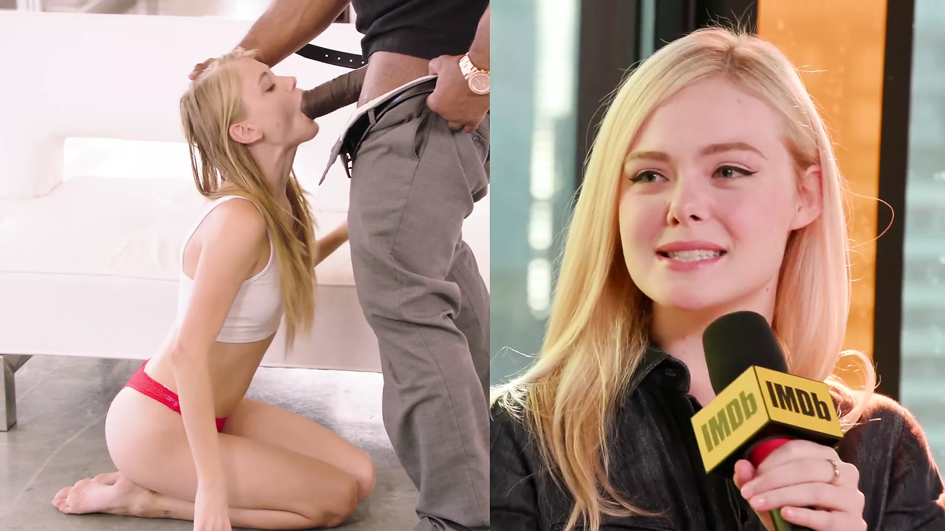 Elle Fanning