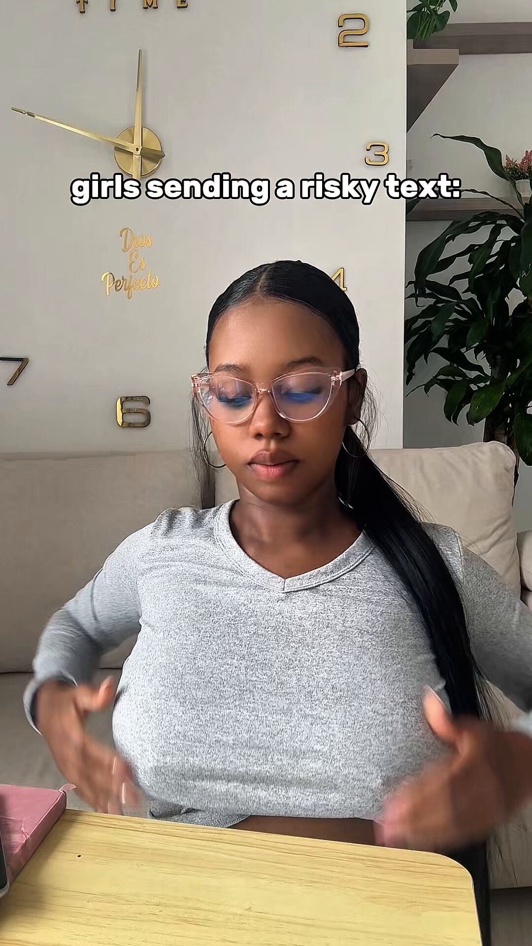giuliavalencias video Tweet