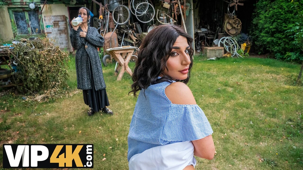 Gypsy Love Leaked Porn Videos
