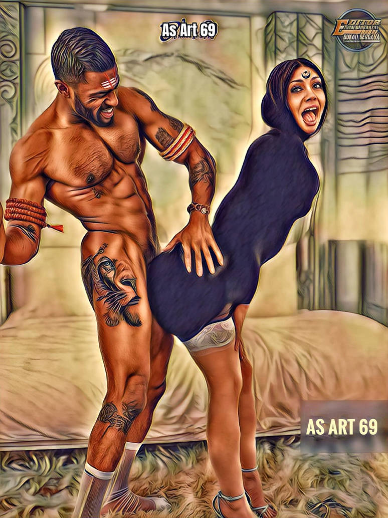 hindu muslim devi nudes photos