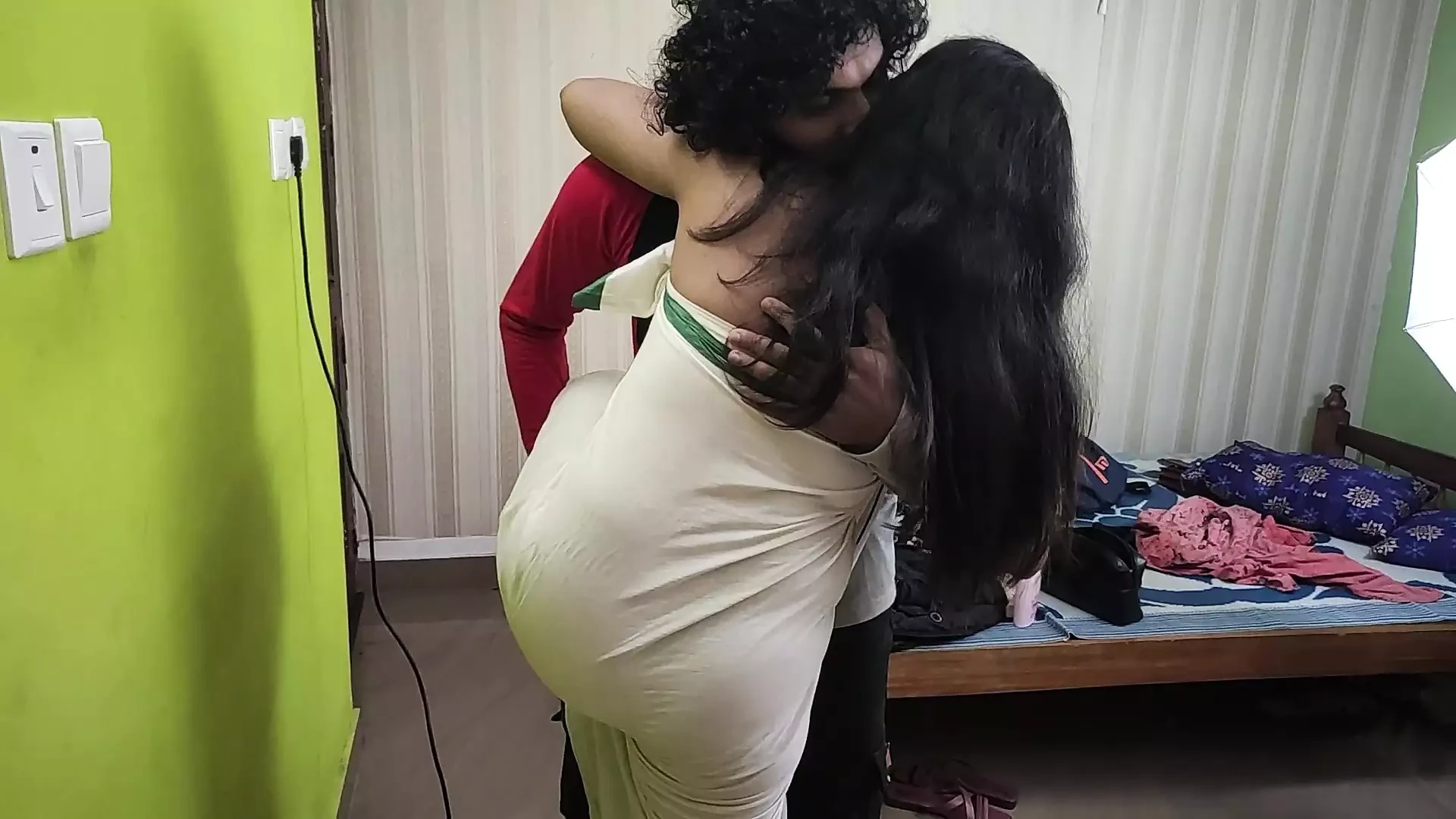 Kerala Lesbian Porn Videos