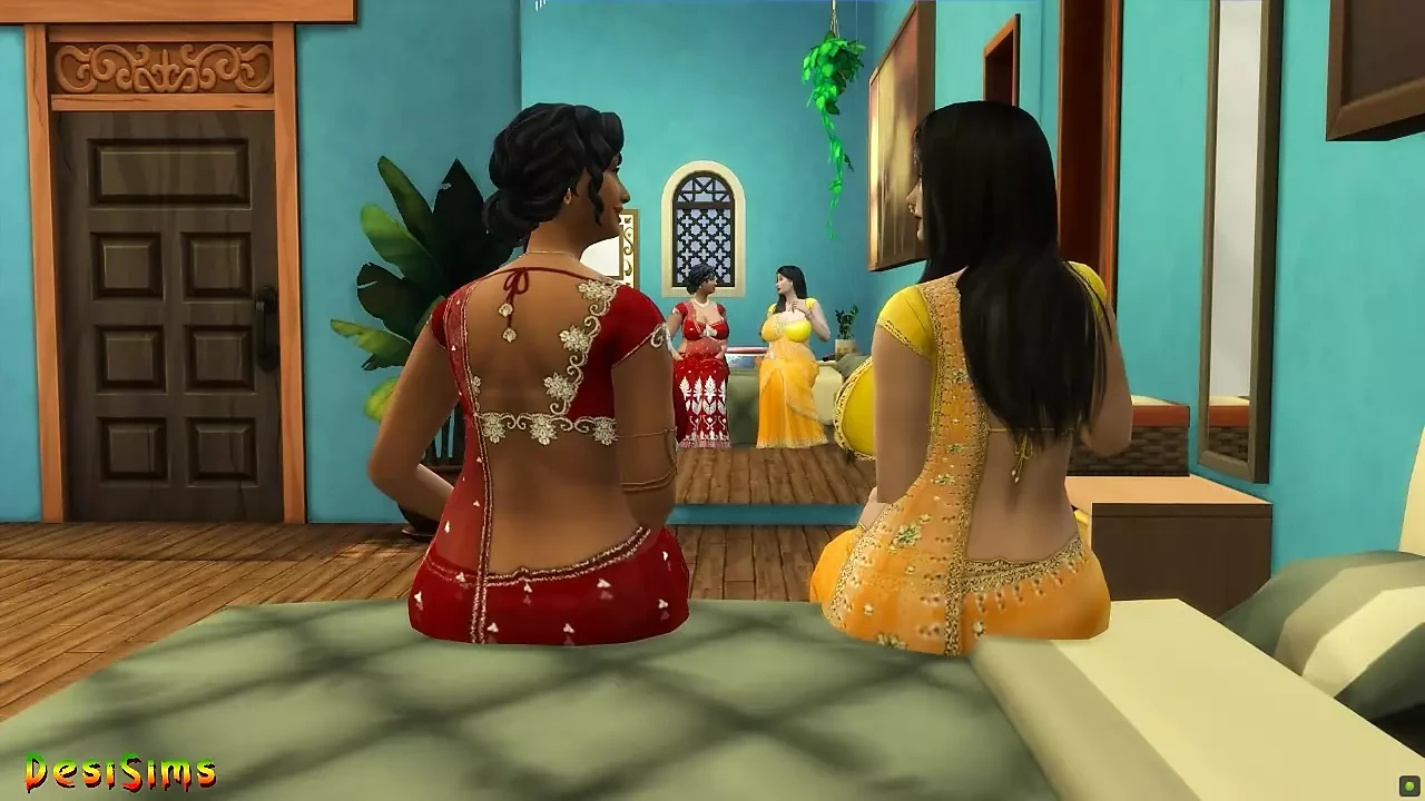 Lesbian Malayalam Porn Videos
