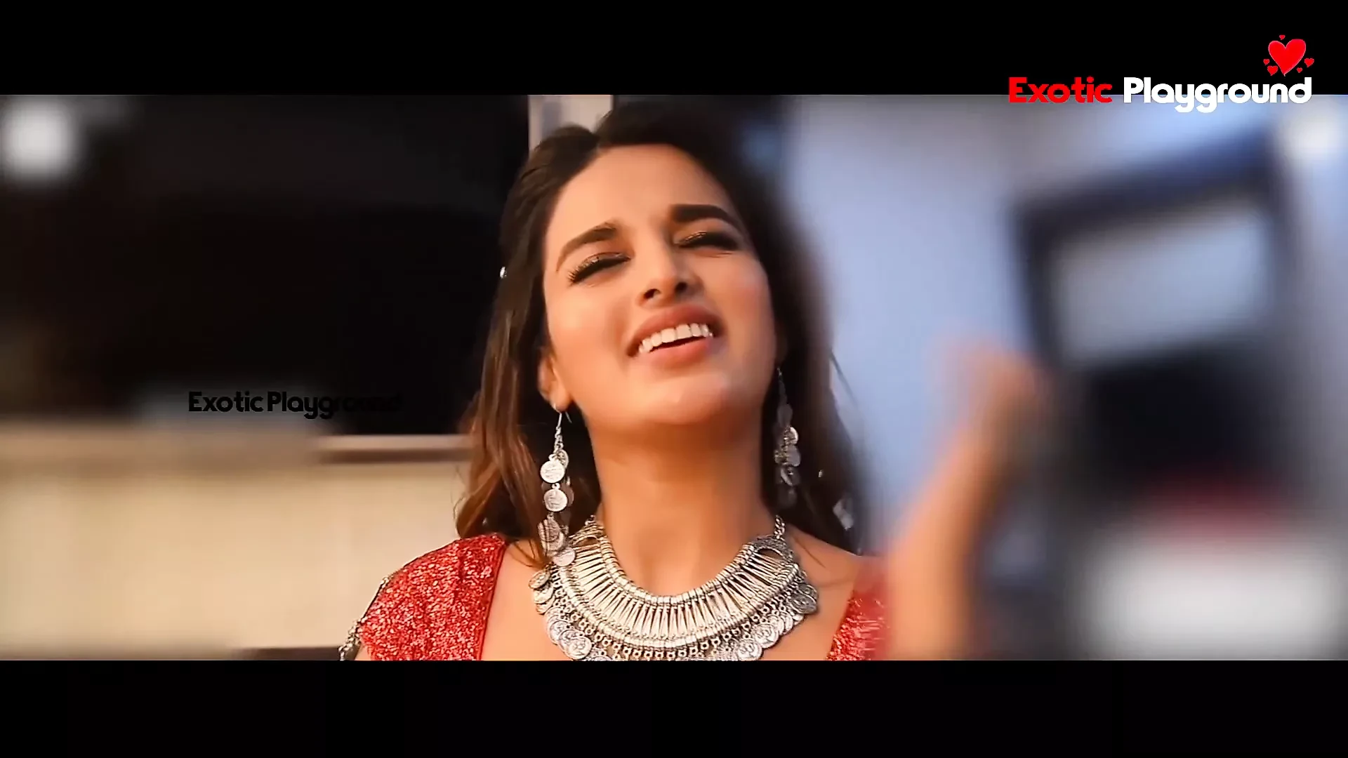 Nidhi Agarwal Hanging Boobs Porn Videos: Best XXX 2025