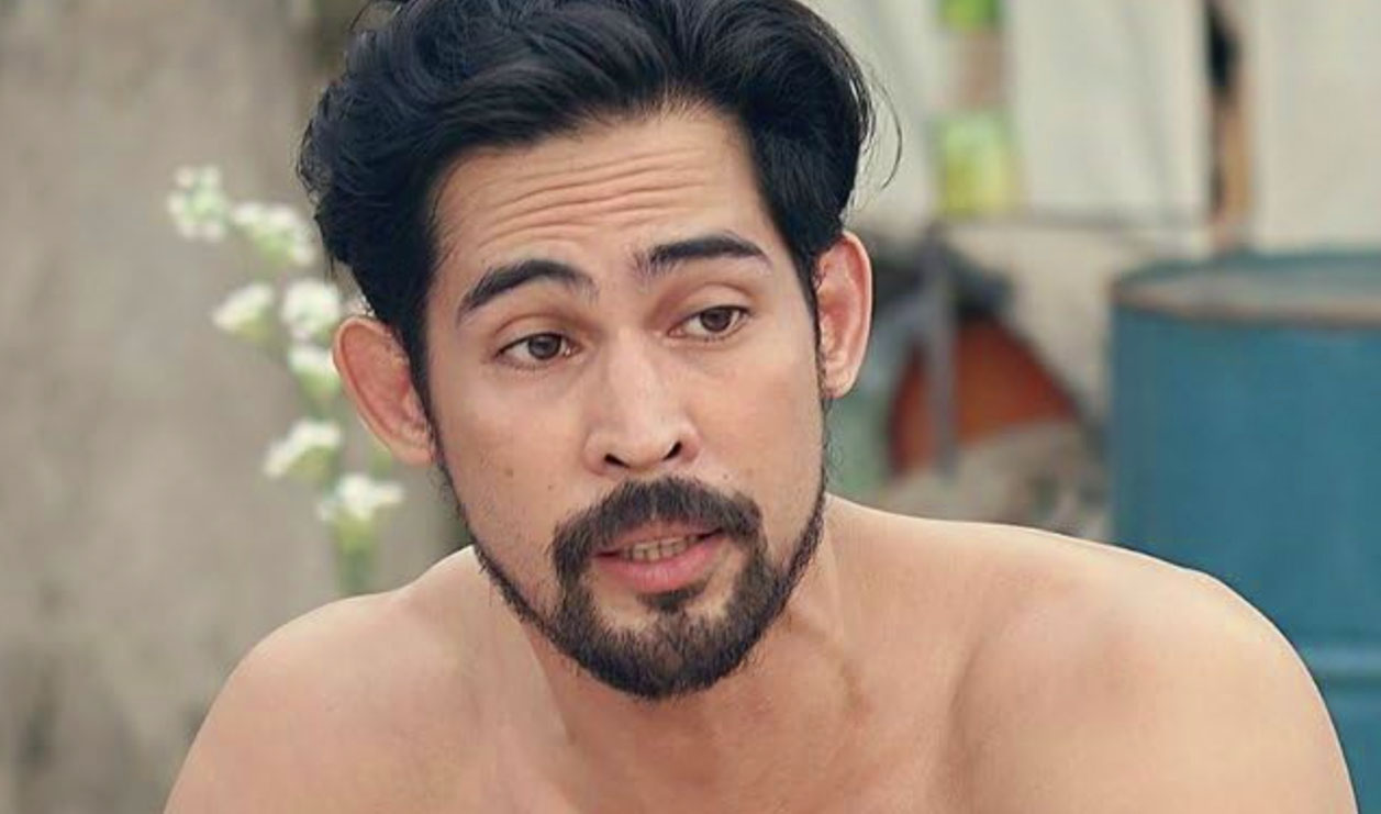 Paolo Paraiso