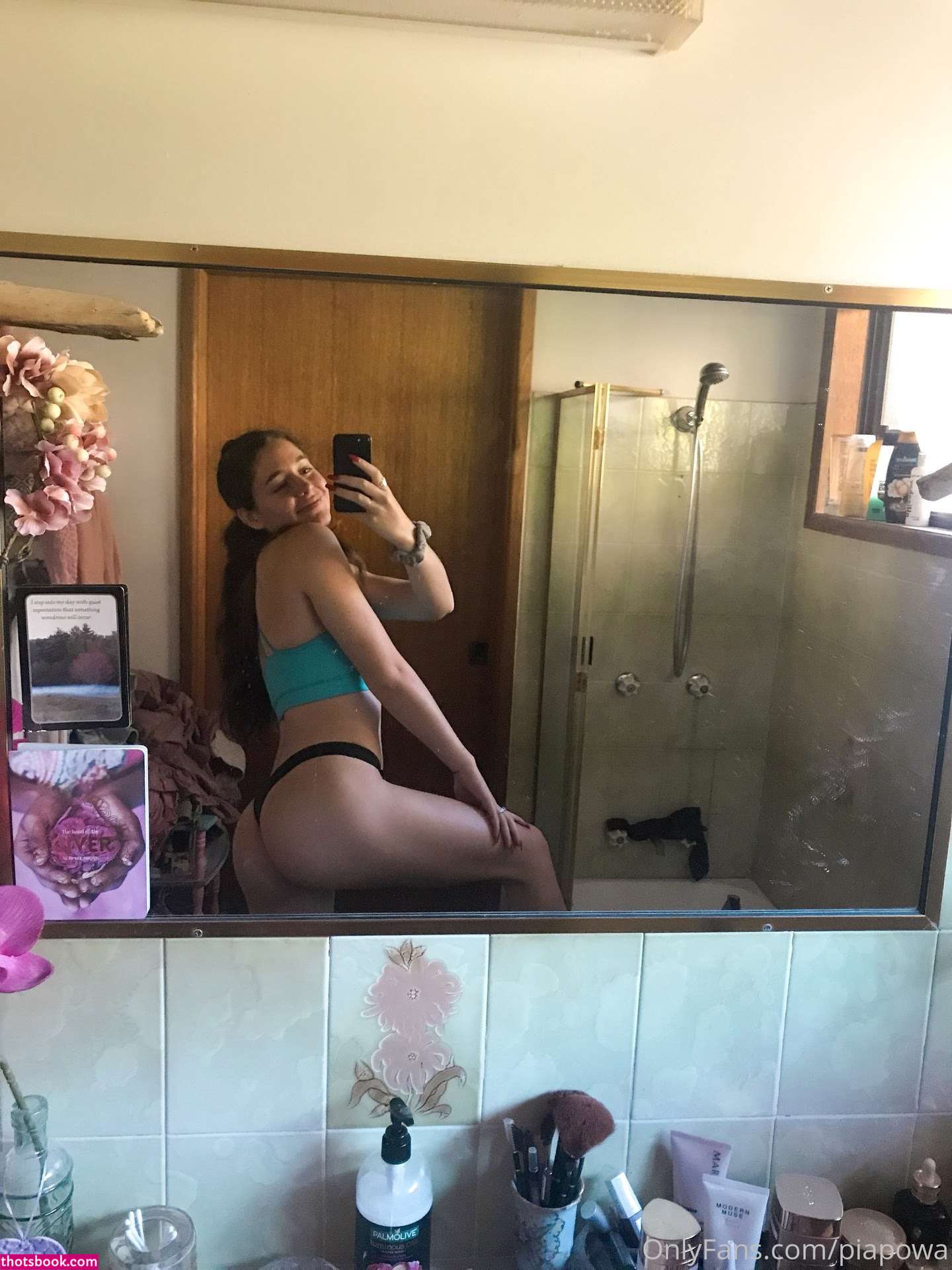 piapowa Nude OnlyFans Photos 14