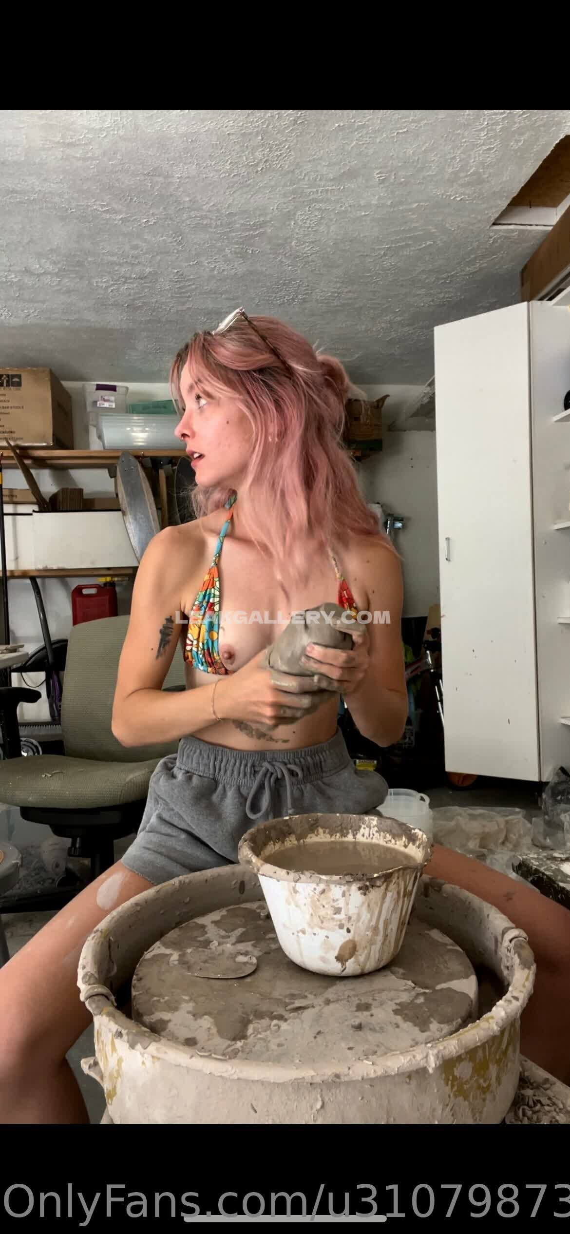 Haven Exclusive Leaked Nude Onlyfans 2072291