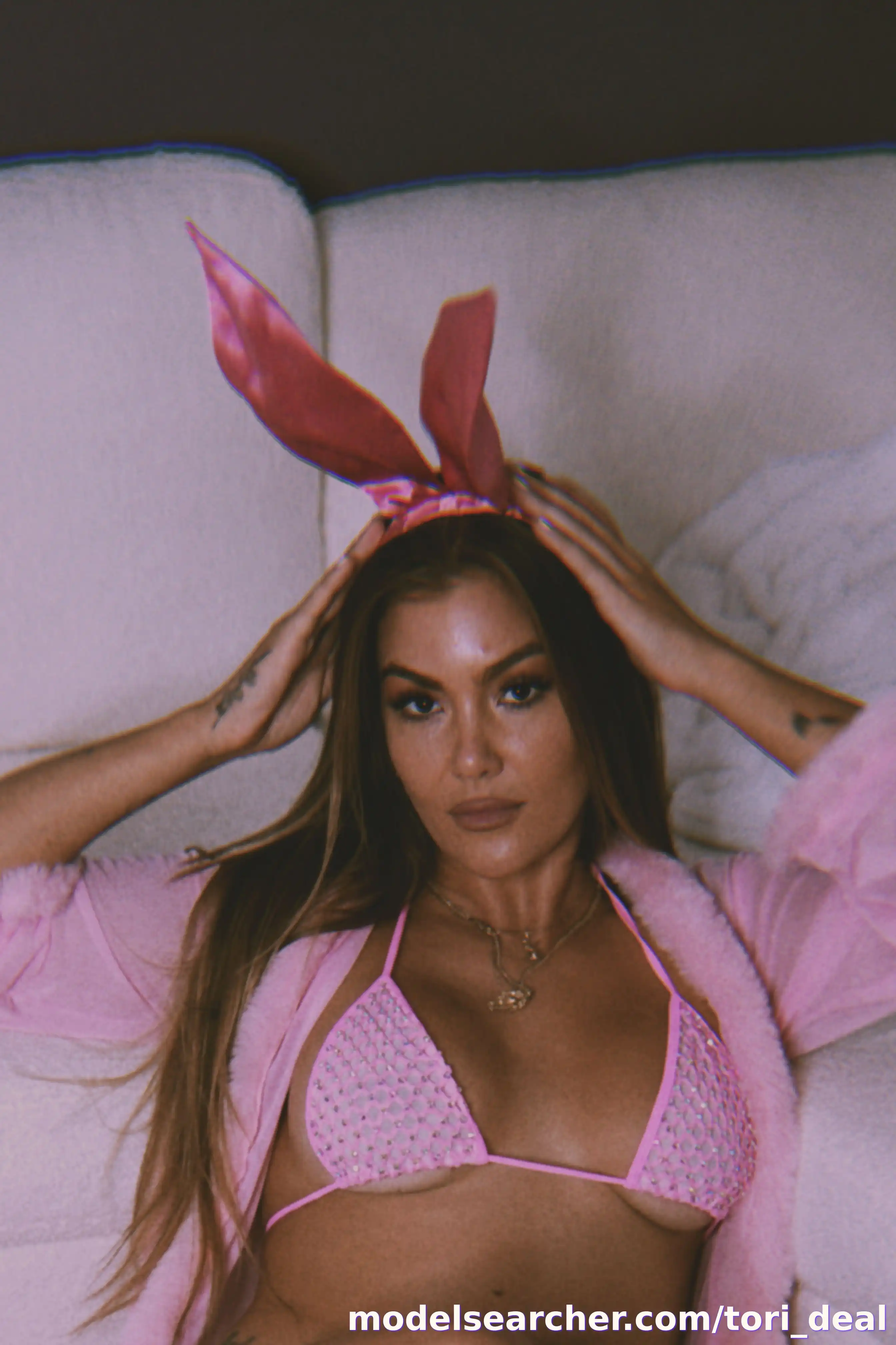 Tori Deal Onlyfans Profile Content