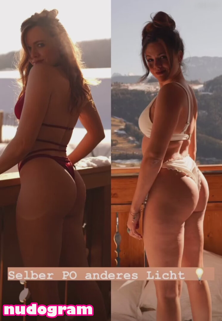 Yvonne Pferrer yvonnepferrer Naakte Gelekte OnlyFans Foto 99