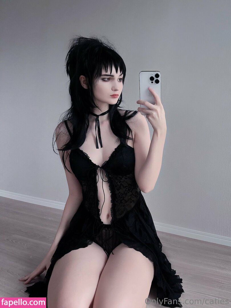 Caties catiescos Nude Leaked OnlyFans
