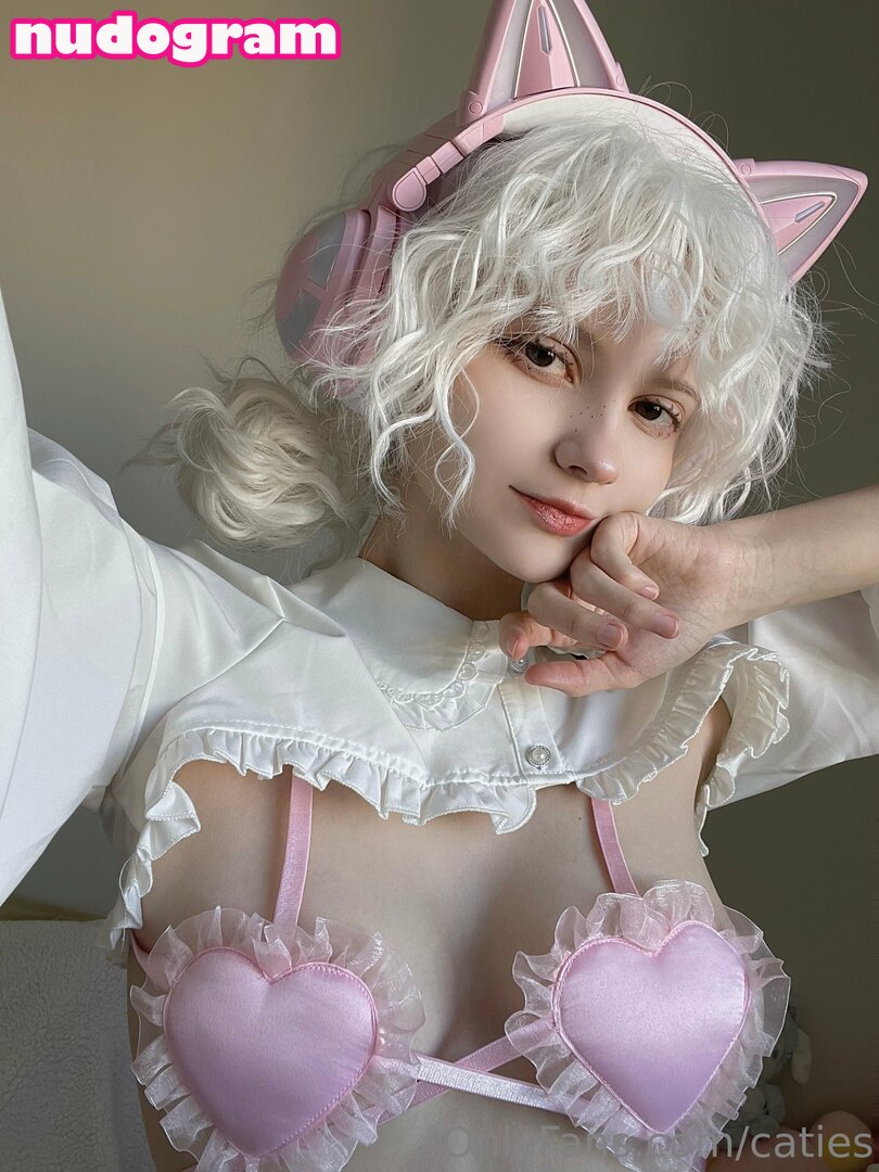 Caties catiescos Nude Leaks OnlyFans