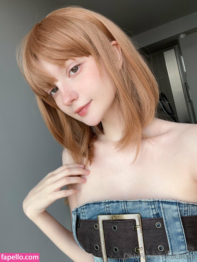 Caties catiescos Nude Leaked OnlyFans