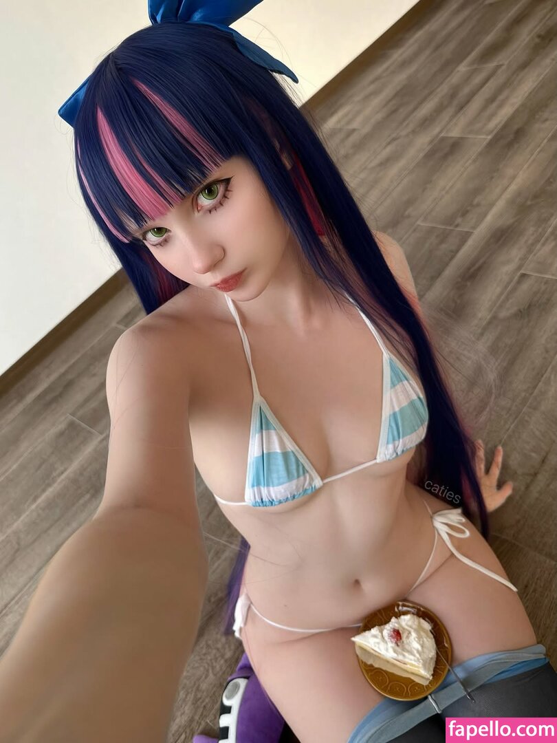 Caties Katie Westwood catiescos Nude Leaked OnlyFans