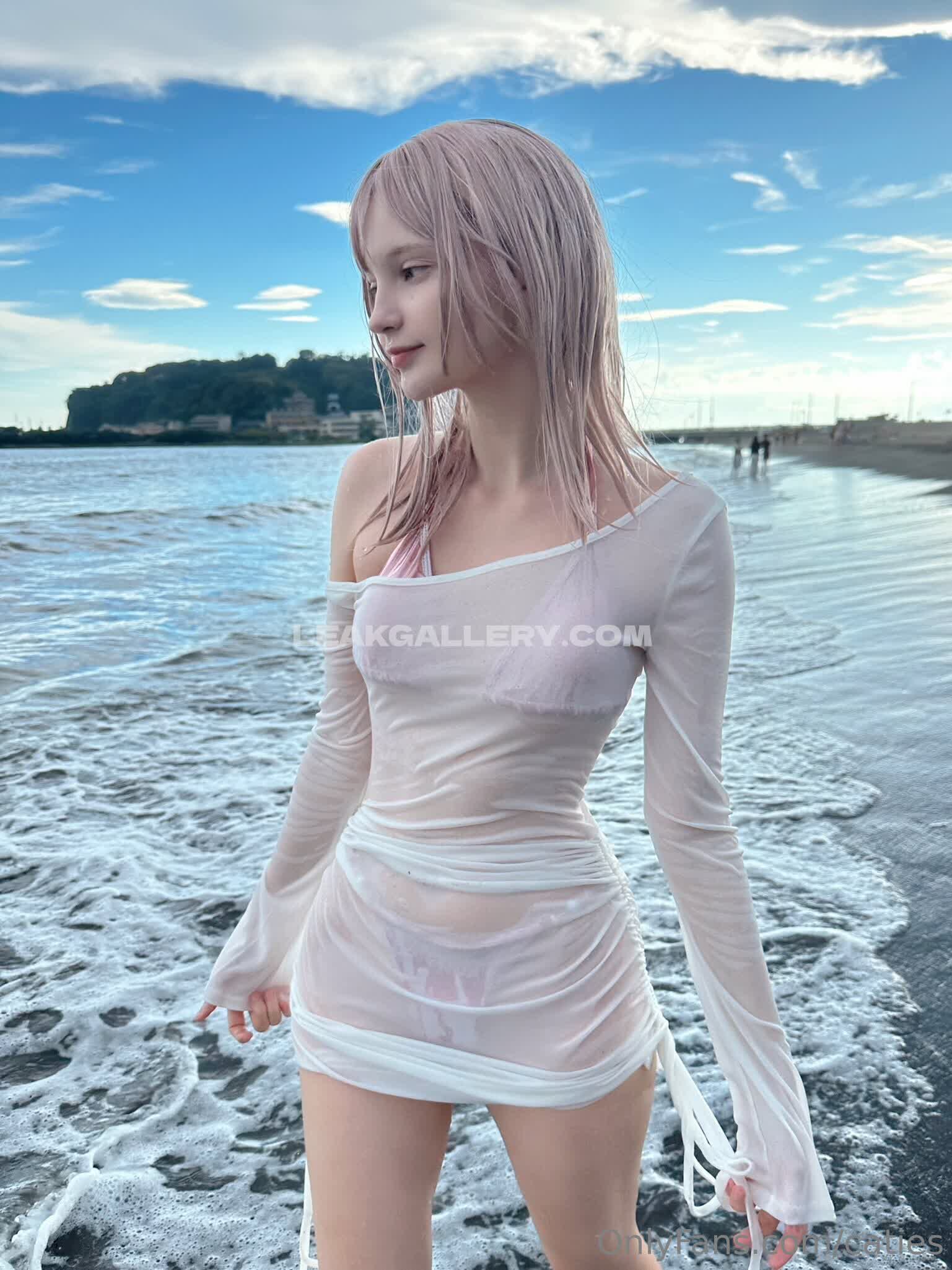 Caties Exclusive Leaked Nude Onlyfans 855473