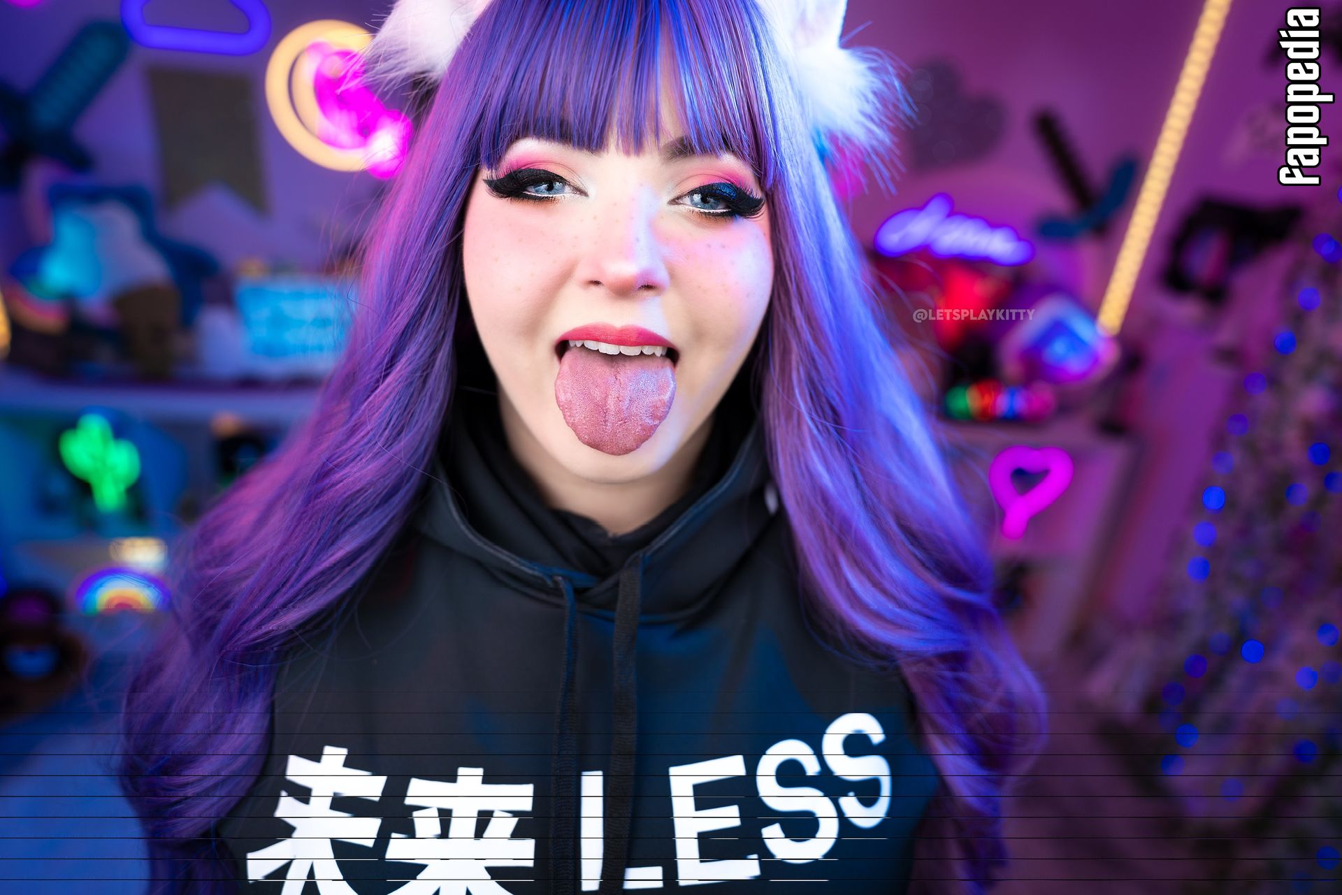 Lestplaykitty Nude OnlyFans Leaks