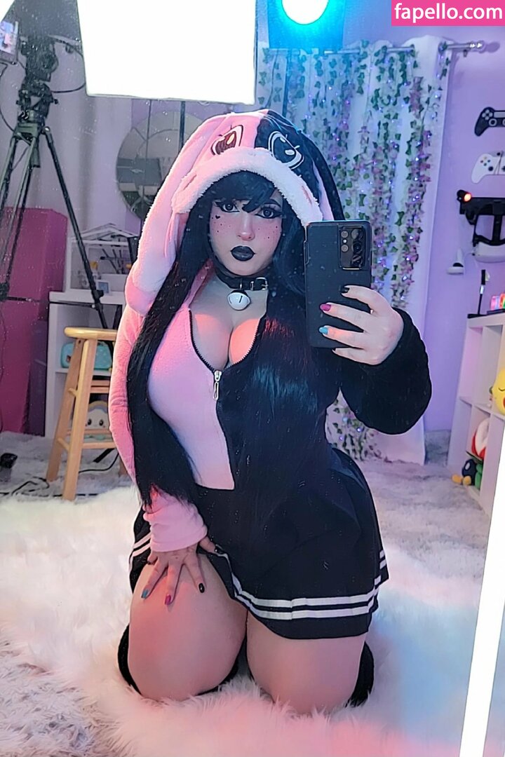 Lestplaykitty letsplaykitty letsplaykittyy Nude Leaked OnlyFans Photo 30