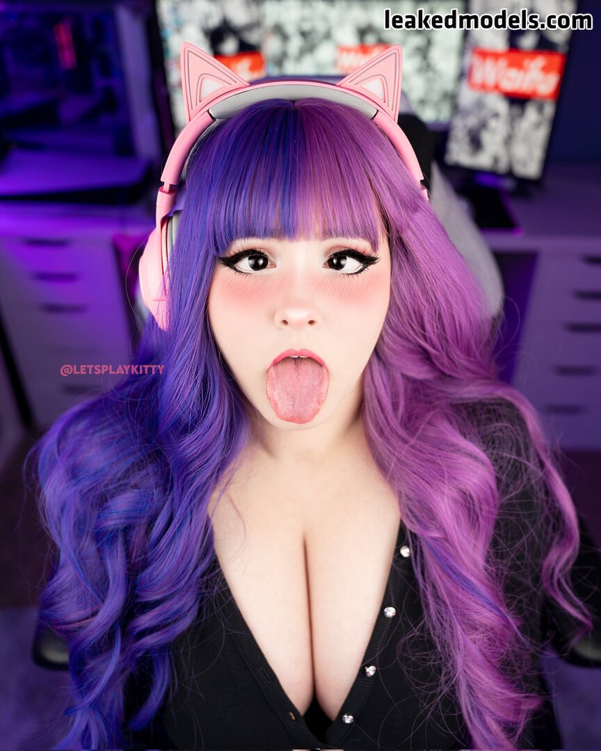 Lestplaykitty letsplaykitty letsplaykittyy Photo Nude Leaks OnlyFans 11