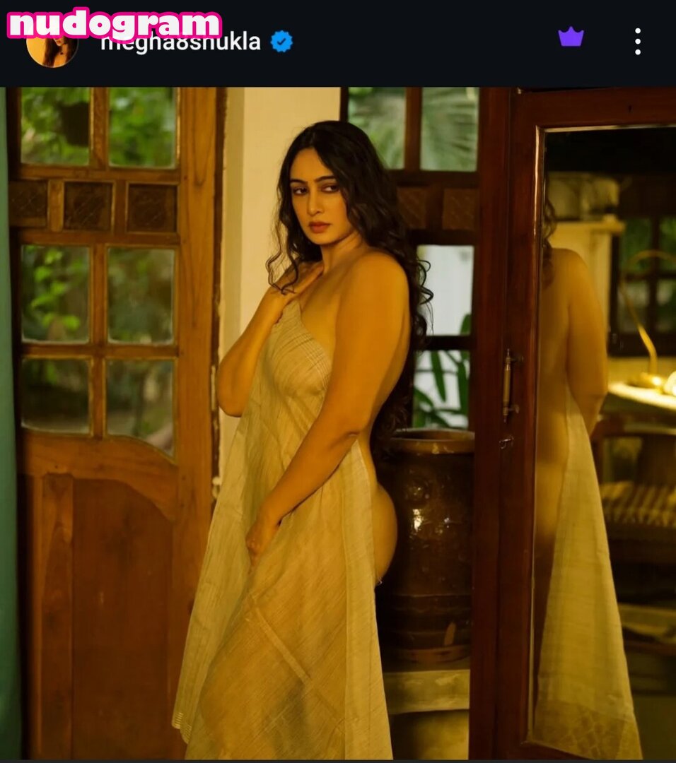 Megha Shukla megha8shukla OnlyFans 3