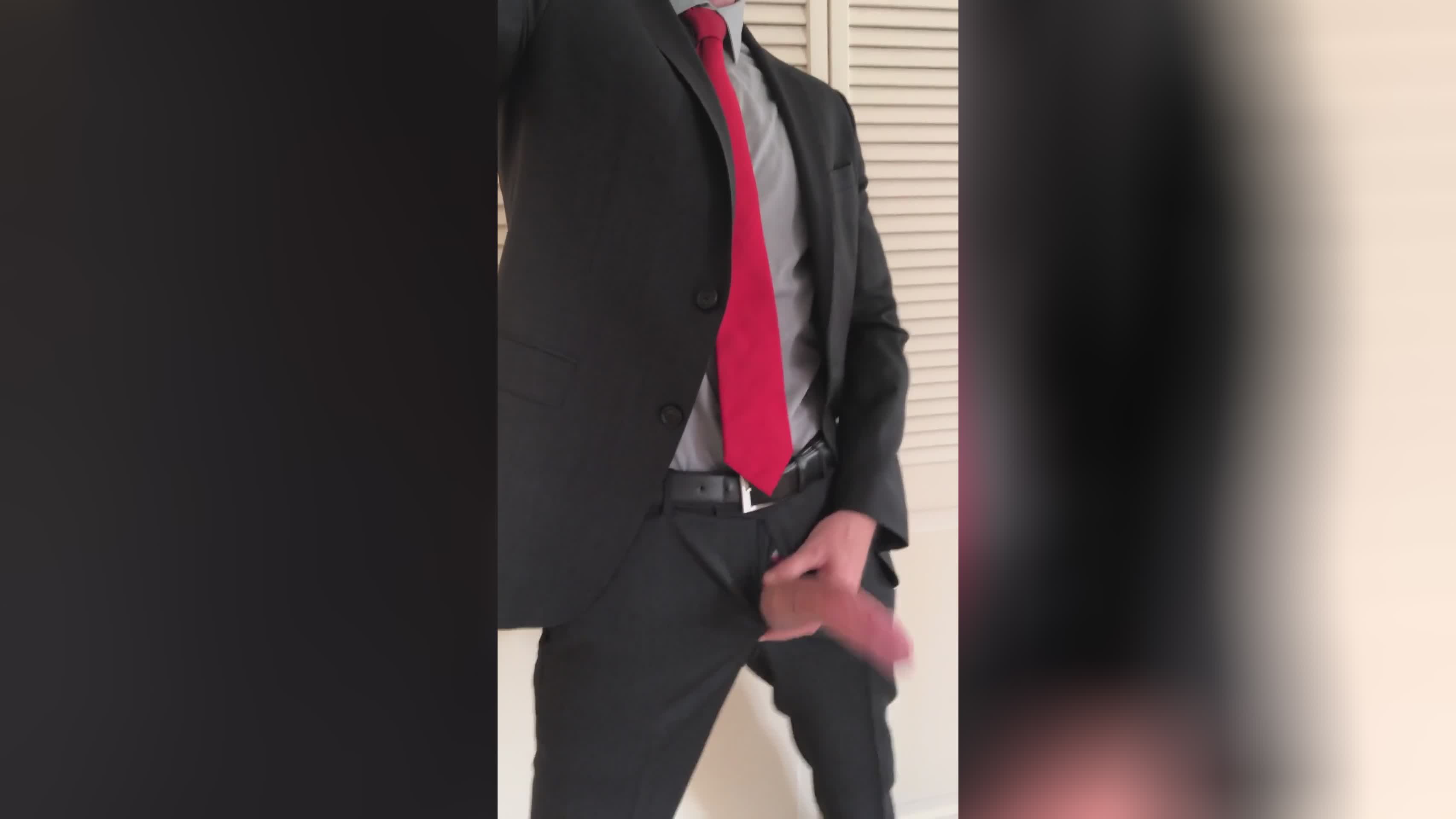 Sturlll Make sure I don t get any on my suit cmyi6f