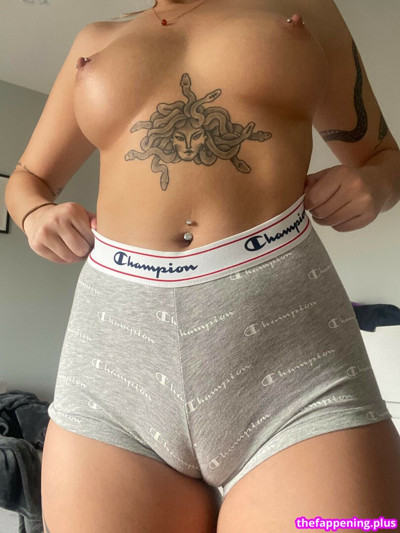 abby champ nudes photos
